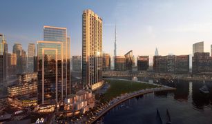 Studio Appartement a vendre à Executive Towers, Dubai Peninsula Three 