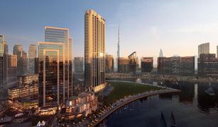 Квартира, Студия на продажу в Executive Towers, Дубай Peninsula Three 