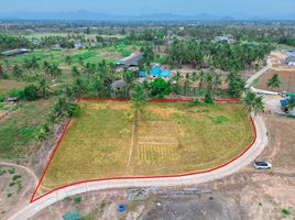  Land for sale in Prachuap Khiri Khan, Wang Phong, Pran Buri, Prachuap Khiri Khan