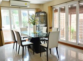 3 Schlafzimmer Haus zu verkaufen im Casa Grand Chaiyaphruek-Chaengwattana, Khlong Phra Udom