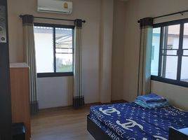 3 Bedroom House for rent at The Oriental (Regent 3), Chai Sathan, Saraphi