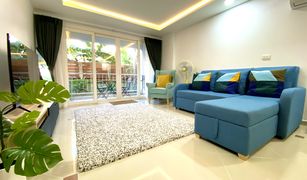2 chambres Condominium a vendre à Nong Prue, Pattaya City Garden Pattaya