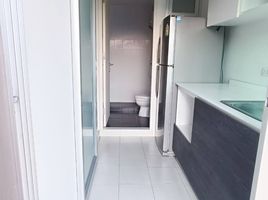 1 Schlafzimmer Wohnung zu verkaufen im D Condo Sukhumvit 109, Samrong Nuea