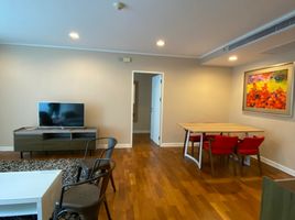 2 Bedroom Condo for rent at Baan Siriruedee, Lumphini