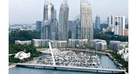 Available Units at Keppel Bay View