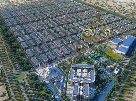 4 बेडरूम विला for sale at The Sustainable City - Yas Island, Yas Acres