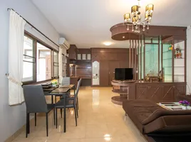 Studio Appartement zu verkaufen im Srithana Condominium 1, Suthep