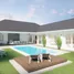 3 Bedroom Villa for sale at Eeden Luxe, Thap Tai, Hua Hin