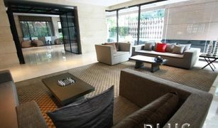 2 chambres Condominium a vendre à Lumphini, Bangkok Prive by Sansiri