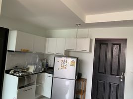 1 Bedroom Condo for sale at The Kris Extra 4, Din Daeng, Din Daeng