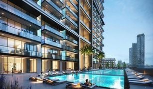 Studio Appartement zu verkaufen in La Riviera Estate, Dubai Binghatti Onyx