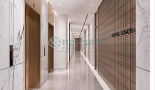 1 Bedroom Apartment for sale in Green Diamond, Dubai Marquis Galleria