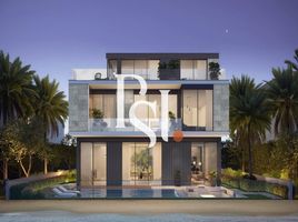 5 Bedroom Villa for sale at Ellington Beach House, The Crescent