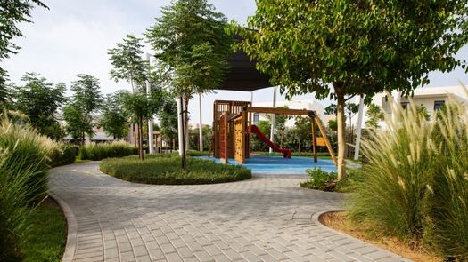 Fotos 1 of the Outdoor Kids Zone at Nasma Residences