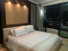 2 Schlafzimmer Appartement zu vermieten im Supalai Casa Riva, Bang Kho Laem, Bang Kho Laem, Bangkok