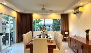 6 chambres Villa a vendre à Ko Kaeo, Phuket The Woodlands