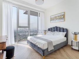 3 Bedroom Condo for sale at 1 Residences, World Trade Centre Residence