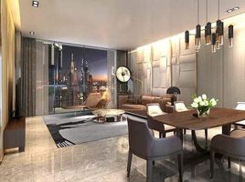 3 Bedroom Apartment for sale at The Sterling West, Burj Views