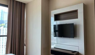 1 Bedroom Condo for sale in Si Lom, Bangkok The Address Sathorn