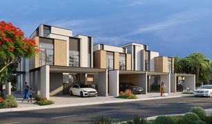 4 chambres Maison de ville a vendre à Arabella Townhouses, Dubai Mudon Al Ranim 2