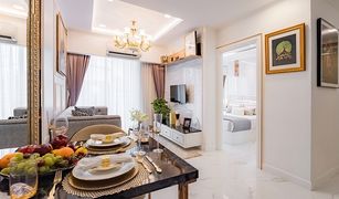 1 Schlafzimmer Wohnung zu verkaufen in Nong Prue, Pattaya The Empire Tower