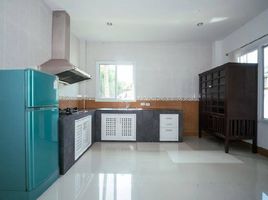 3 Bedroom Villa for sale at Thepburi Ratsadanusorn, Ratsada