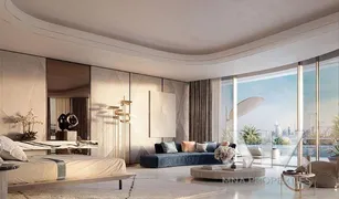 4 Bedrooms Apartment for sale in , Dubai COMO Residences