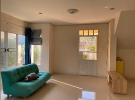 3 Schlafzimmer Villa zu vermieten im Koolpunt Ville 15 Park Avenue, San Pu Loei, Doi Saket