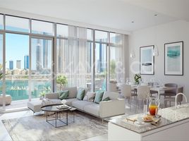 1 Bedroom Apartment for sale at Marina Vista, EMAAR Beachfront