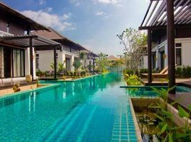 1 Bedroom Apartment for rent at The Oriental Beach, Chak Phong, Klaeng, Rayong