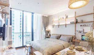 曼谷 Khlong Tan President Park Sukhumvit 24 开间 公寓 售 