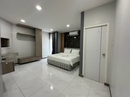 4 Bedroom House for rent at Suksabai Villa, Nong Prue