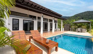 4 Bedrooms Villa for sale in Ko Lanta Yai, Krabi 