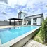 5 Bedroom Villa for sale in Hang Dong, Chiang Mai, Hang Dong, Hang Dong