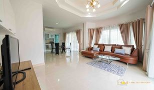 4 Bedrooms House for sale in Ton Pao, Chiang Mai Sivalai Village 4