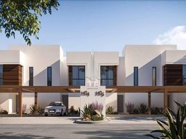 4 Bedroom Villa for sale at Noya Viva, Yas Island