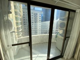 2 Schlafzimmer Appartement zu vermieten im Top View Tower, Khlong Tan Nuea