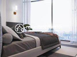 3 Schlafzimmer Appartement zu verkaufen im Le Condé BKK1 | Three Bedrooms Mini (Type D5), Tonle Basak