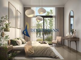 3 Bedroom Townhouse for sale at The Sustainable City - Yas Island, Yas Acres, Yas Island, Abu Dhabi