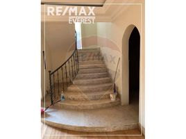 4 Bedroom House for rent at Beverly Hills, Sheikh Zayed Compounds, Sheikh Zayed City, Giza, Egypt