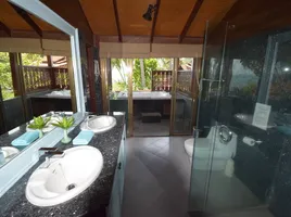 3 Schlafzimmer Haus zu vermieten im Coconut Paradise, Maenam