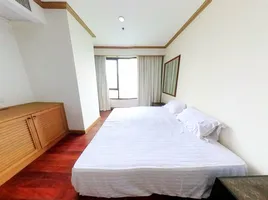 1 Bedroom Condo for rent at Baan Chaopraya Condo, Khlong San