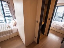 2 Schlafzimmer Appartement zu vermieten im Ashton Asoke, Khlong Toei Nuea