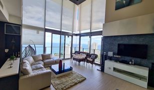 3 Bedrooms Condo for sale in Na Kluea, Pattaya Northpoint 