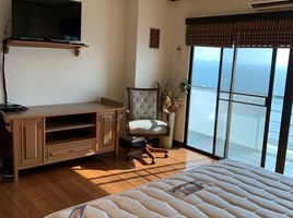 3 Schlafzimmer Wohnung zu vermieten im Beach Villa Viphavadi, Na Chom Thian, Sattahip, Chon Buri