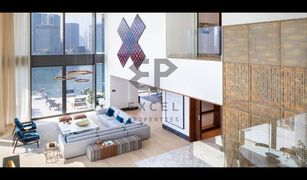 5 chambres Penthouse a vendre à DAMAC Towers by Paramount, Dubai Dorchester Collection Dubai