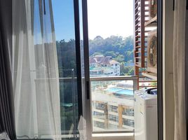 1 Bedroom Condo for rent at Unixx South Pattaya, Nong Prue