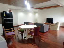 2 Schlafzimmer Appartement zu vermieten im Baan Somthavil, Lumphini