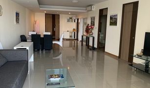 曼谷 Samre Supalai River Resort 3 卧室 公寓 售 