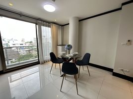 1 Schlafzimmer Appartement zu vermieten im PR Court, Khlong Tan Nuea